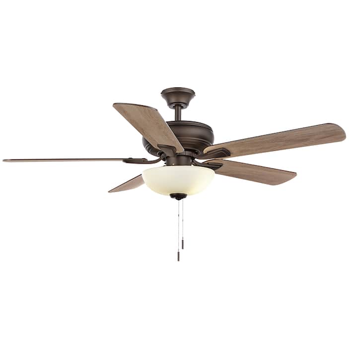 Indoor Ceiling Fans with Lights