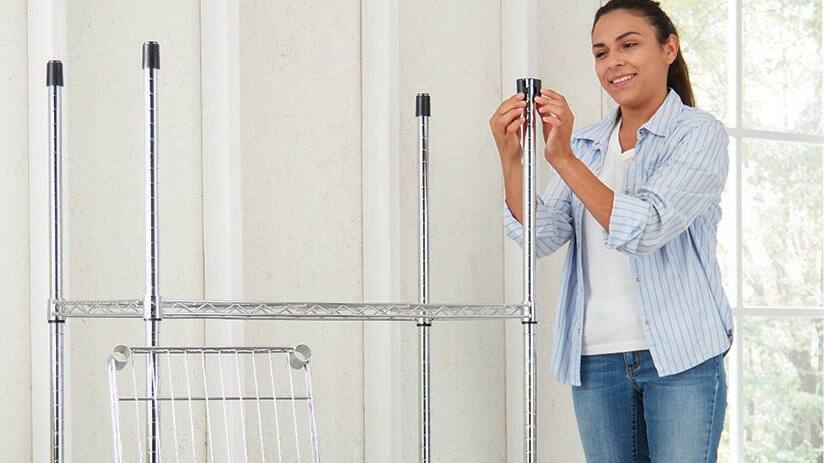 Create a DIY Indoor Grow Light System