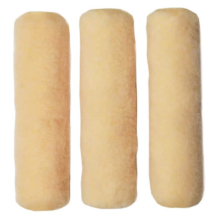 Paint Roller Covers