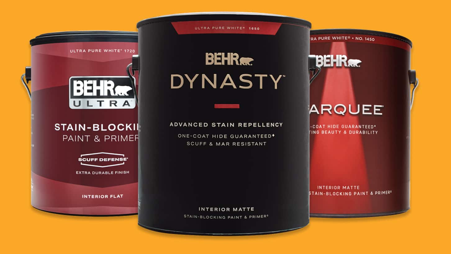 Image for 10% OFF INTERIOR PAINT