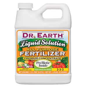 Image for Liquid Lawn Fertilizers