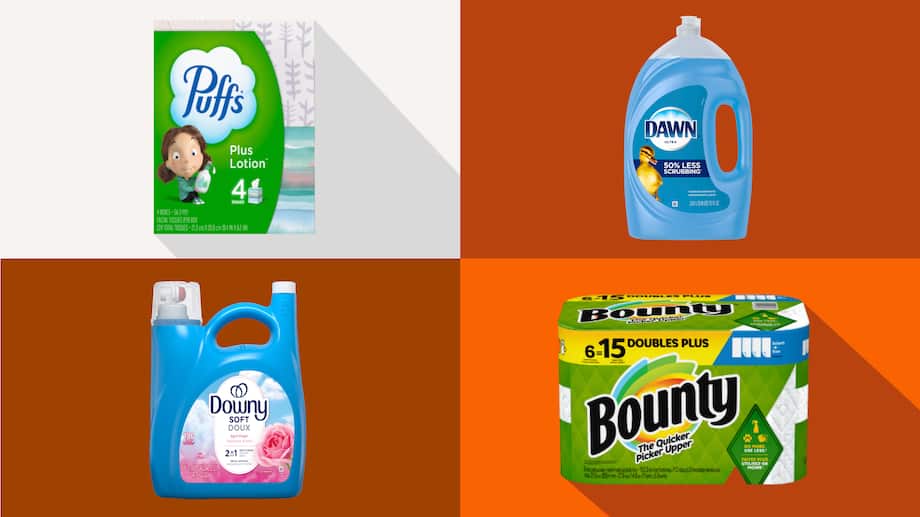 Cleaning - The Home Depot