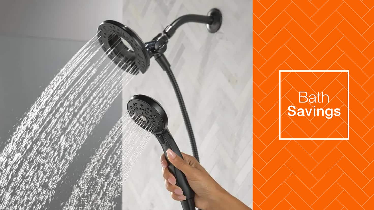 How to Buy a Shower Head: Expert Tips for Perfect Choice