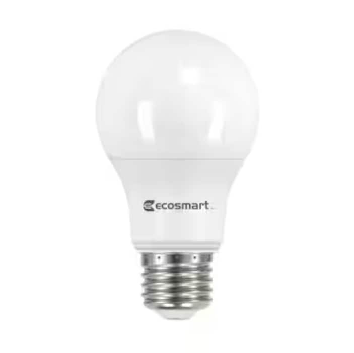 Dimmable Light Bulbs