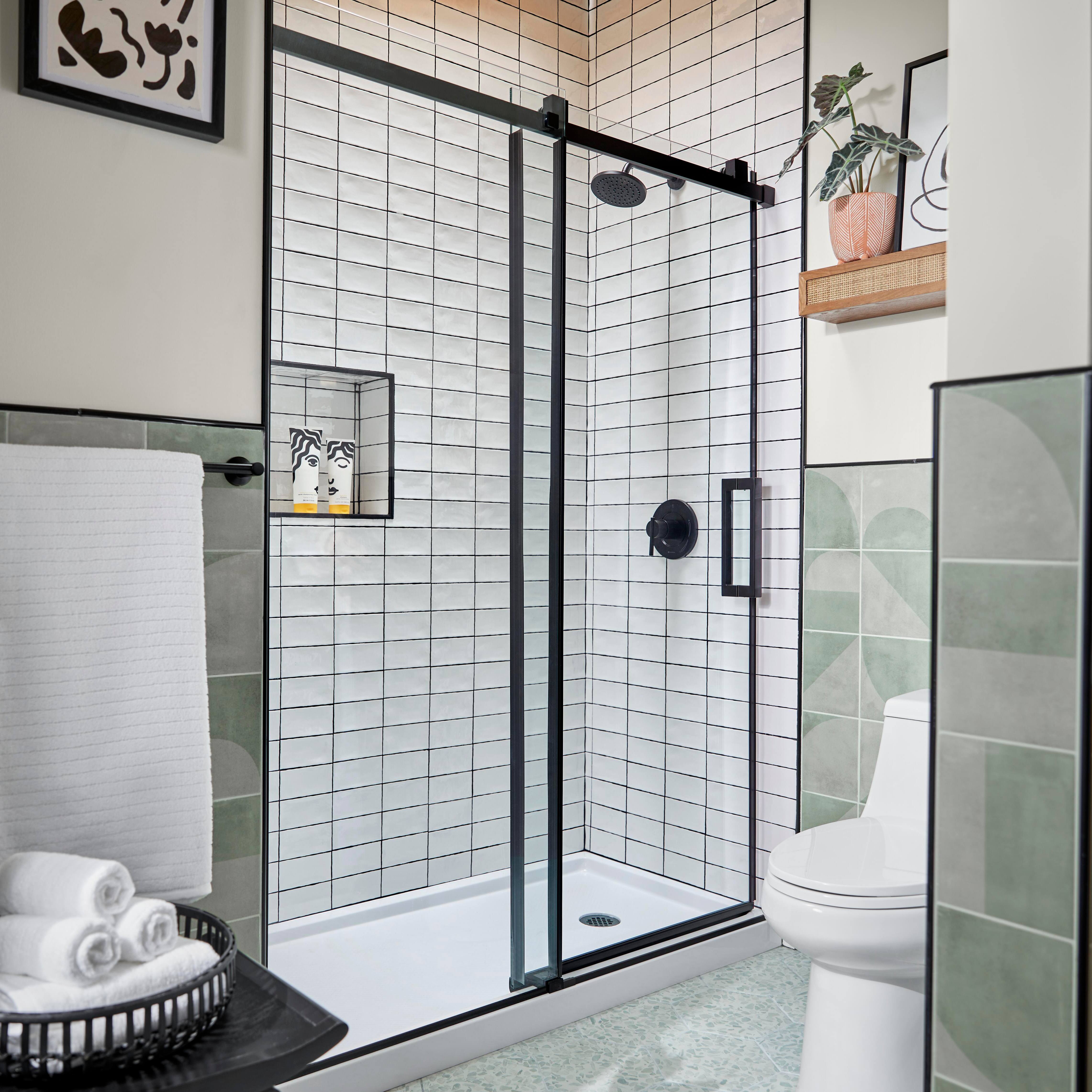 Shower Doors
