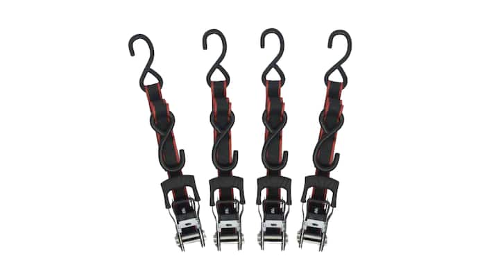 Tie-Down Straps