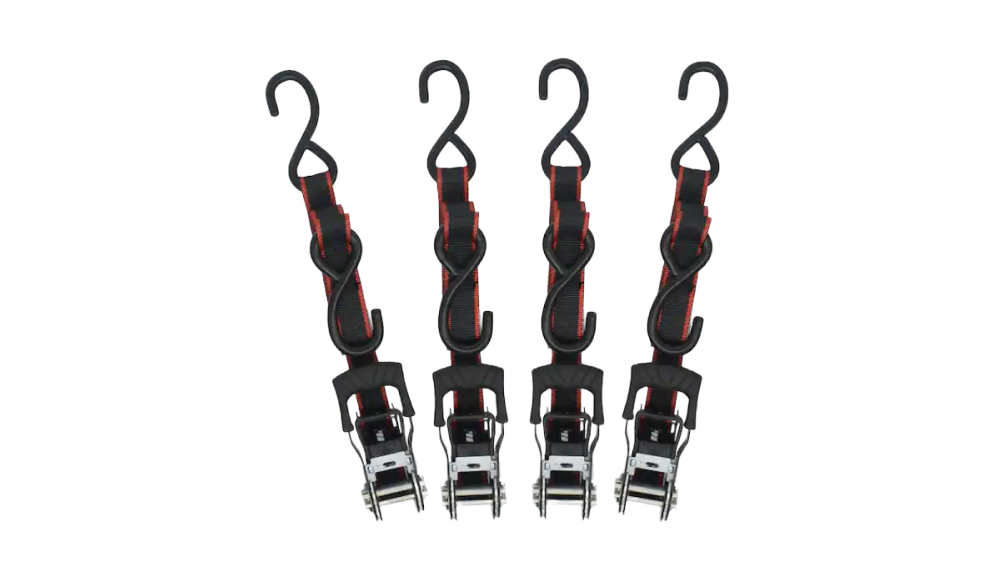 Tie-Down Straps Tie-Down Straps