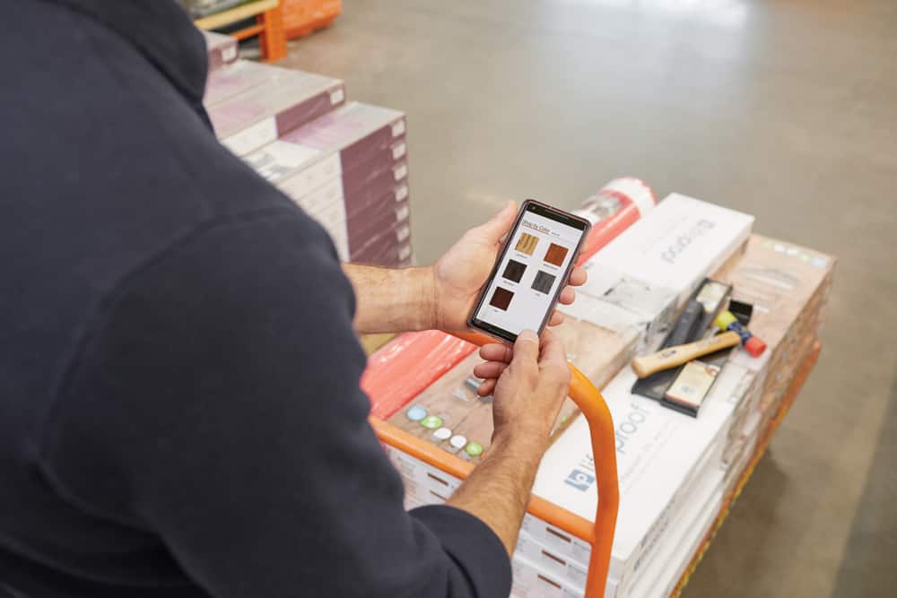 Image for GET IT FAST. PICK UP TODAY.