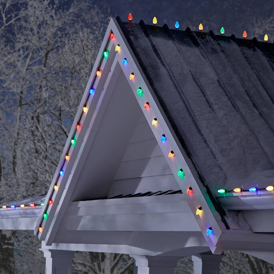 Q Hanger Hooks For Outdoor String Lights Christmas Light - Temu