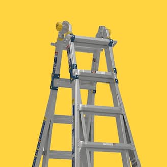 Select Ladders