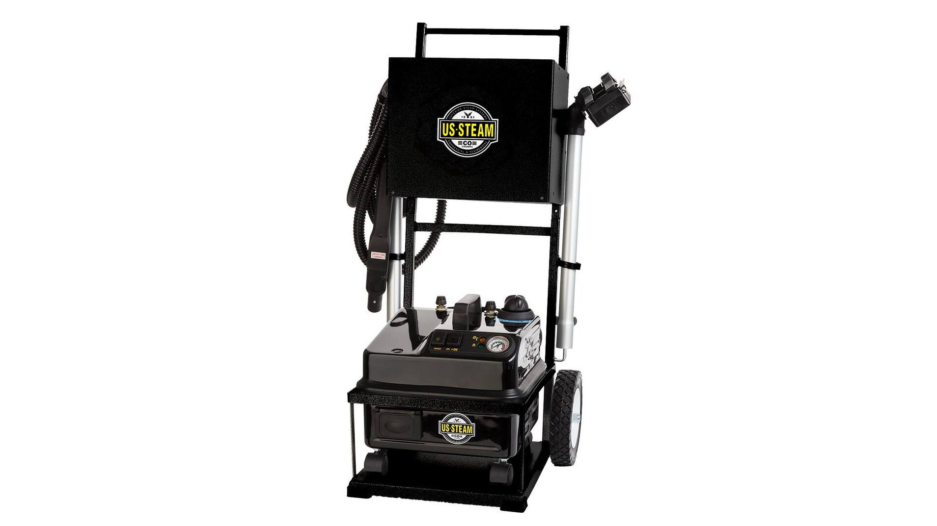  Tile and Grout Steam Cleaner