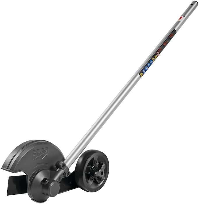 Trimmer Attachments