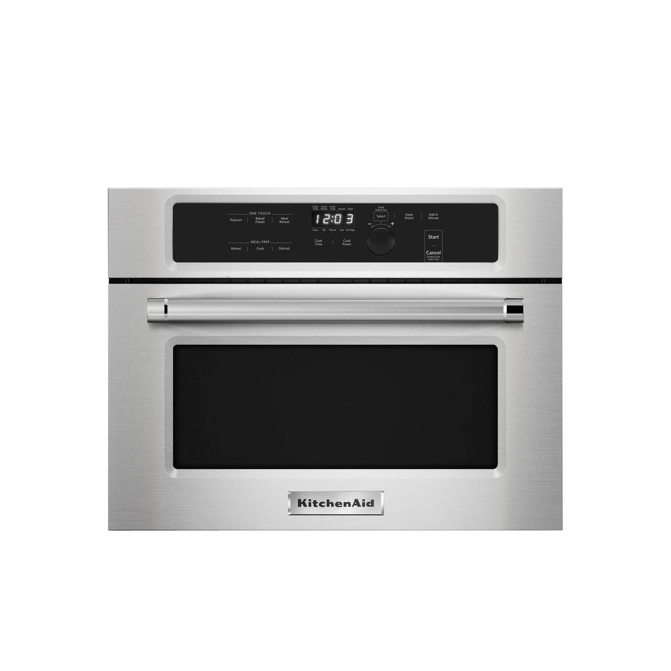 KitchenAid® Microwaves 