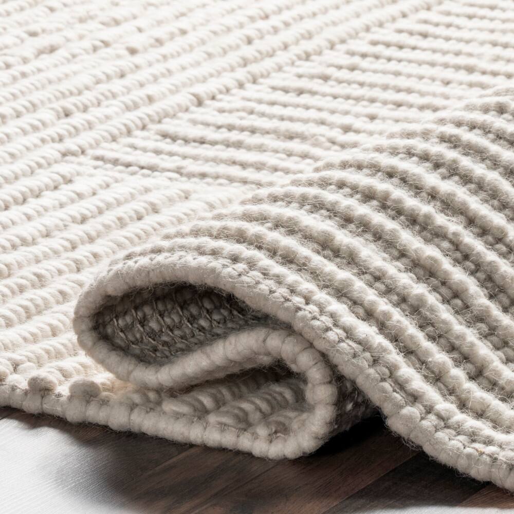 Wool Area Rugs