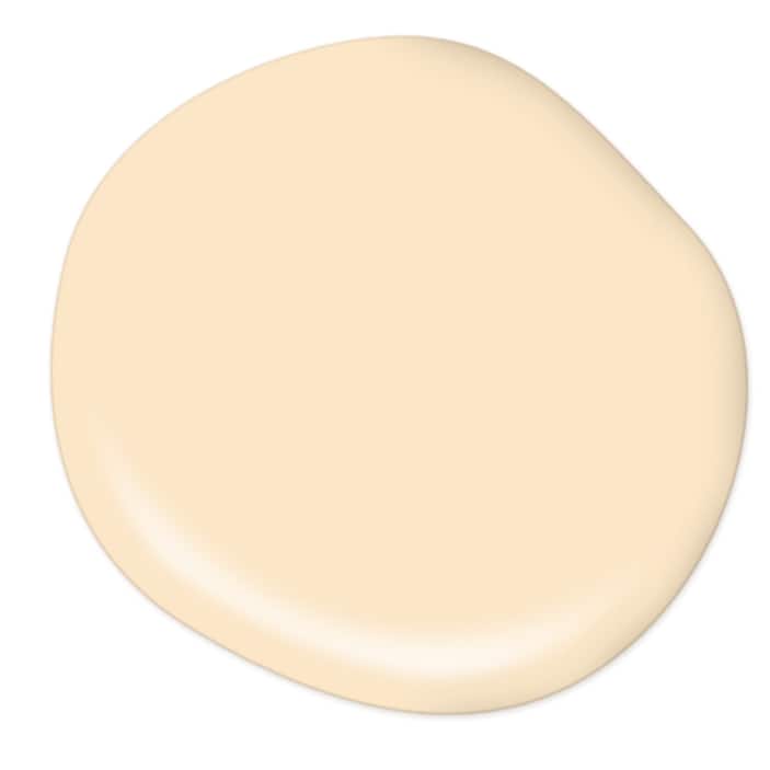 Light Nougat