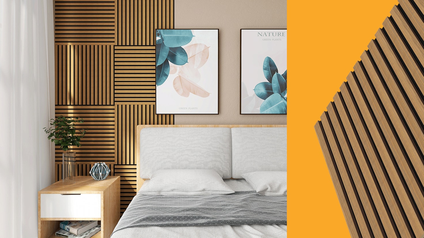Image for Wall Panel Savings