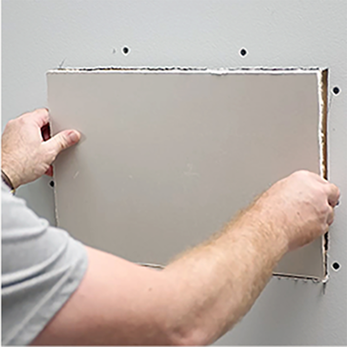 Drywall 