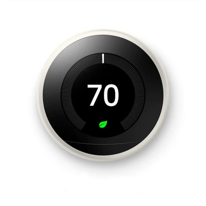 Thermostats