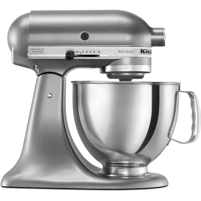 Small Kitchen Appliances