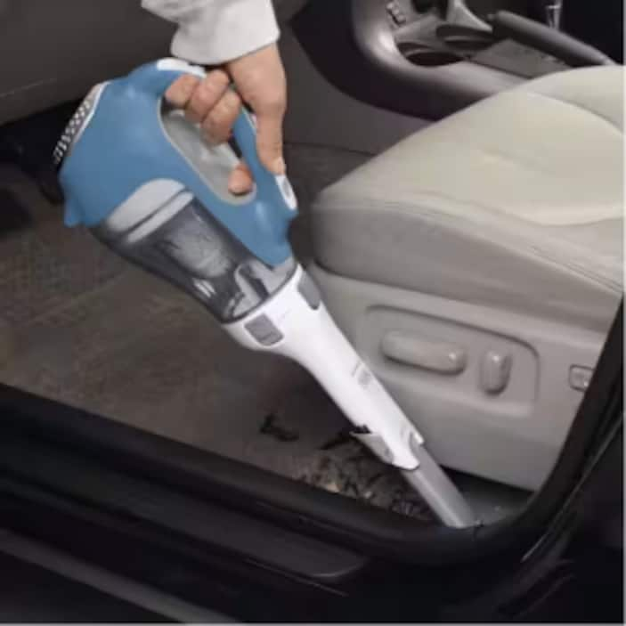 Car Vacuums