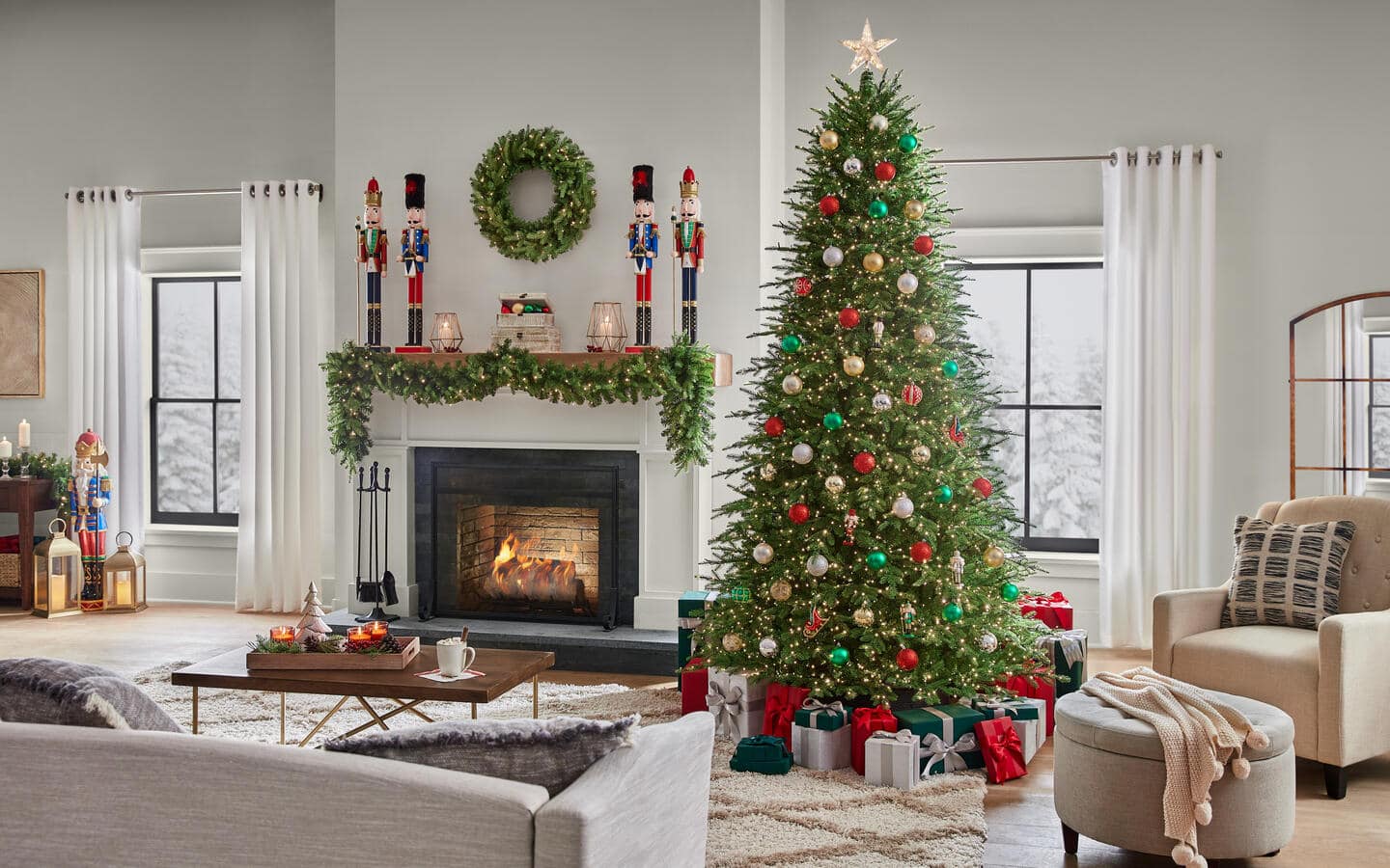 Image for STOCK UP FOR THE SEASON