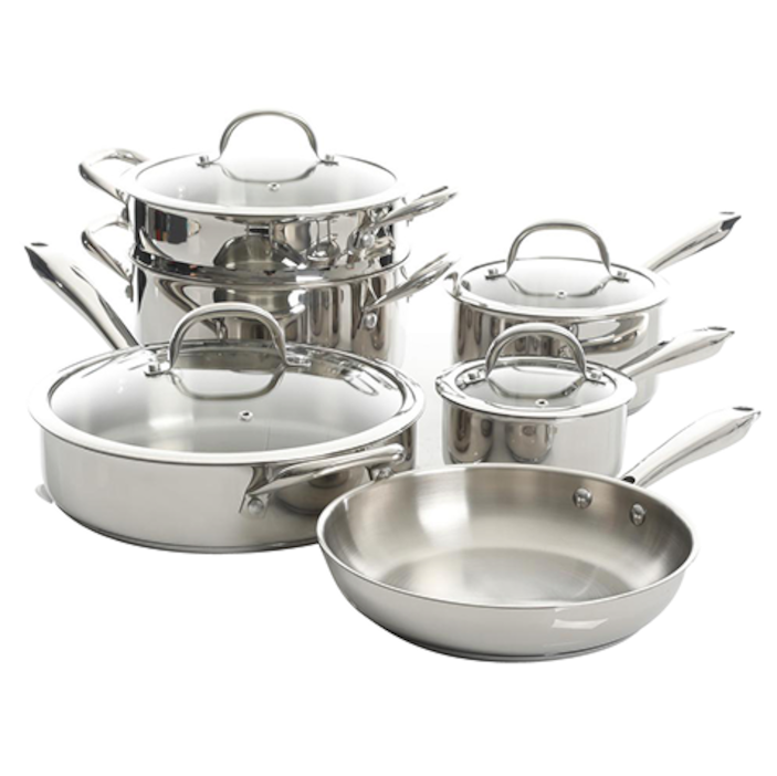 Cookware