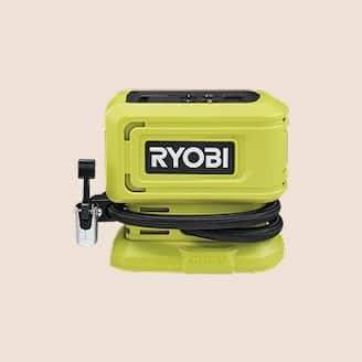 Select Ryobi® Tools