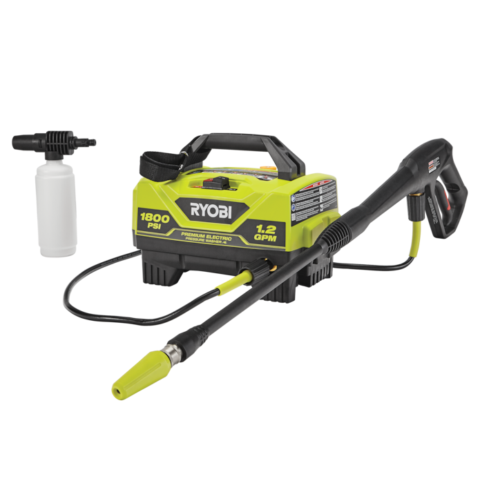 4th of July Outdoor Power Equipment Deals