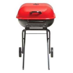Image for Portable Grills