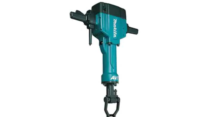 Demolition Equipment Rental