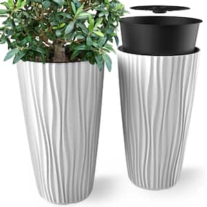 Image for Large Outdoor Planters