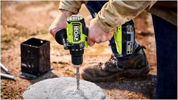 RYOBI 18V ONE+ HP Products