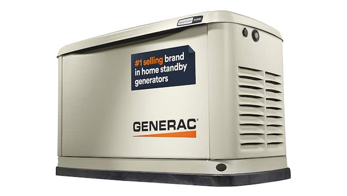 Home Standby Warranty