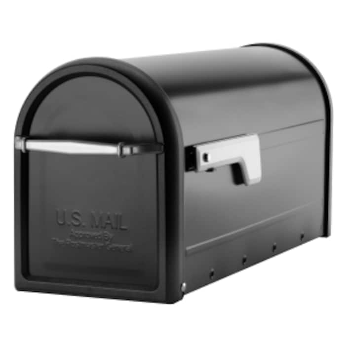 Post Mount Mailboxes