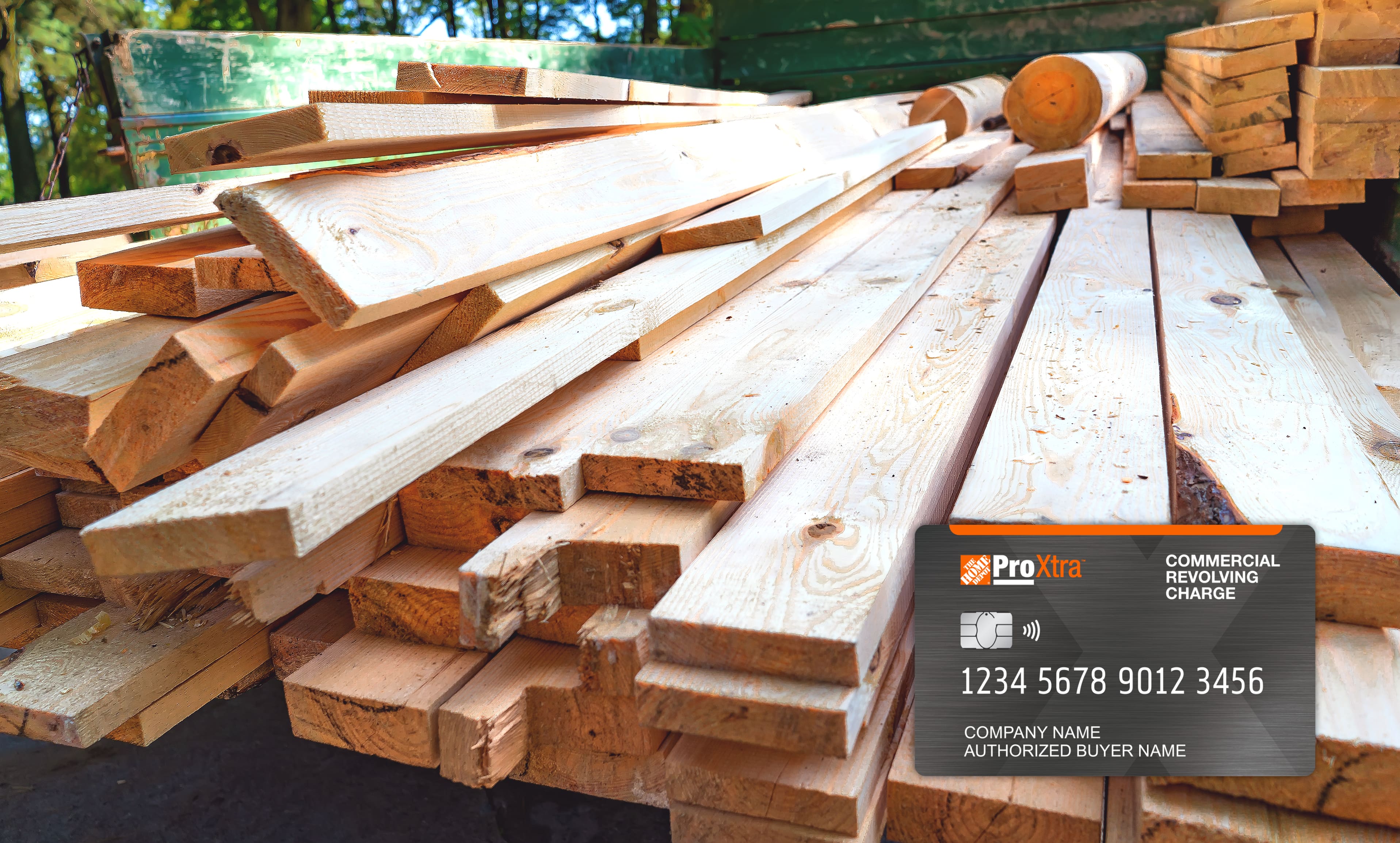 Image for EARN PERKS FASTER WITH PRO XTRA