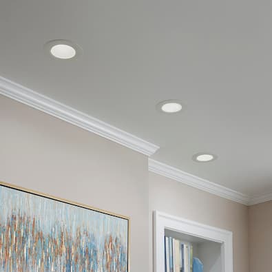 Canless Recessed Lights