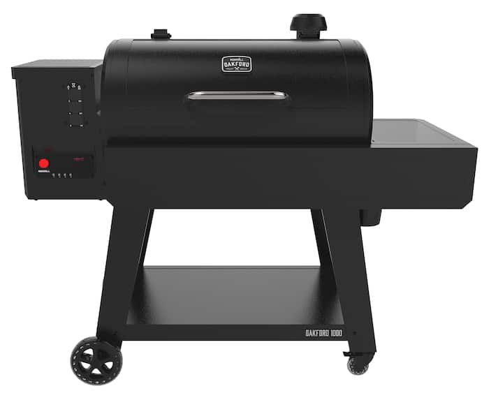 Shop All Pellet Grills