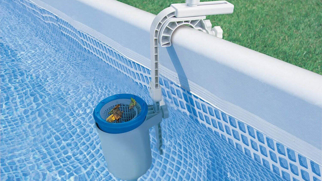 How to Select a Pool Pump