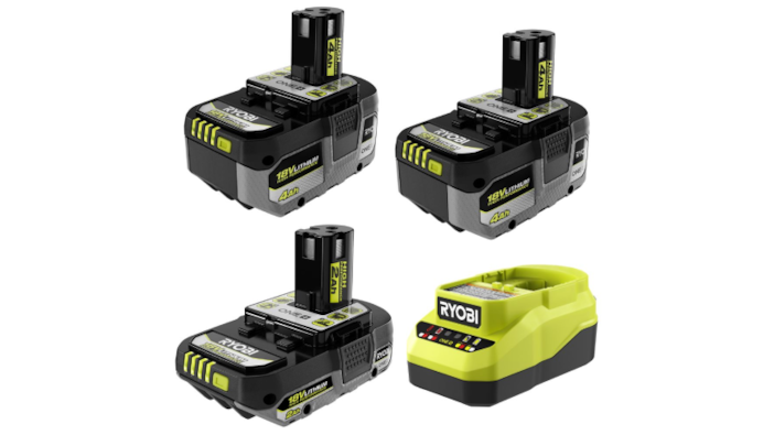 BUY THIS STARTER KIT FOR $199 & GET A SELECT TOOL FREE