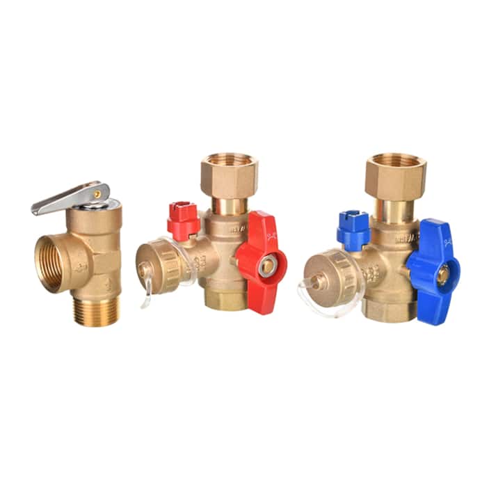 Rheem® Water Heater Parts