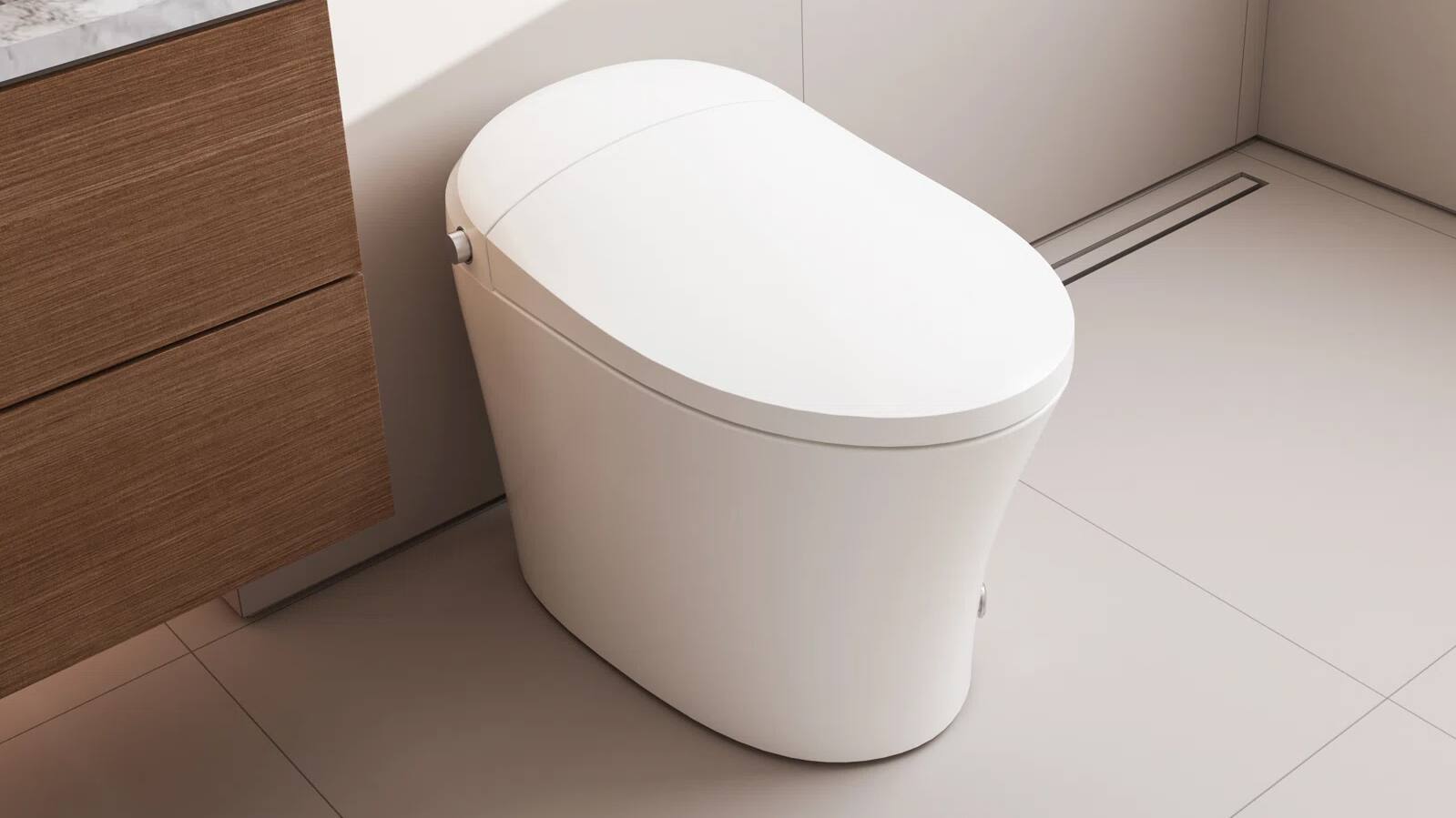 Best Bidets for Your Bathroom