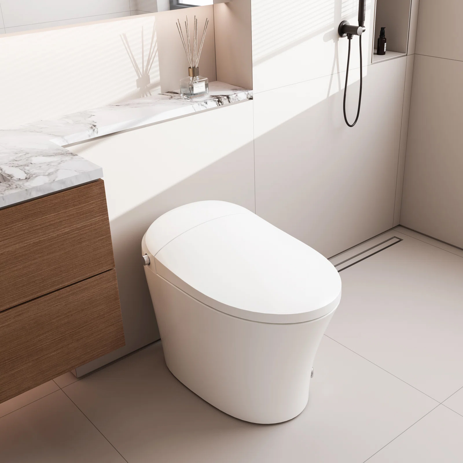 Best Bidets for Your Bathroom