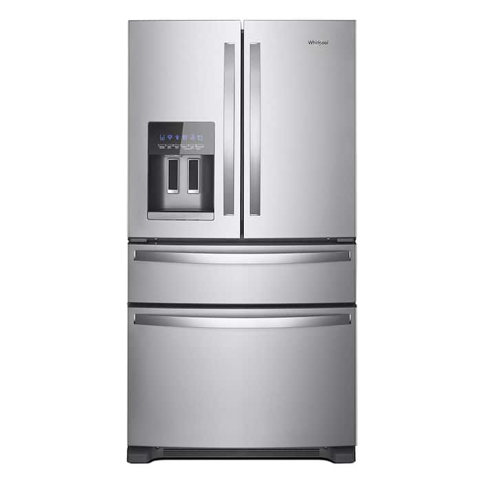 Whirlpool Refrigerators