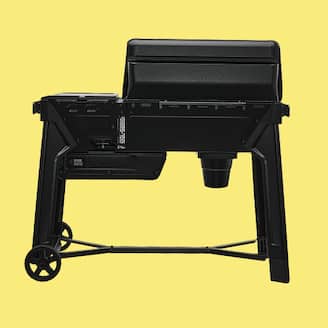 Select Grills