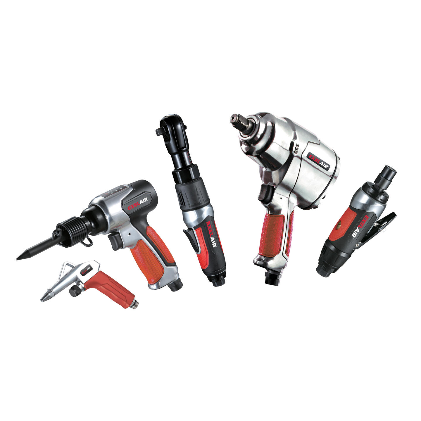 Air Tools Compressors: Unleash Ultimate Power & Efficiency