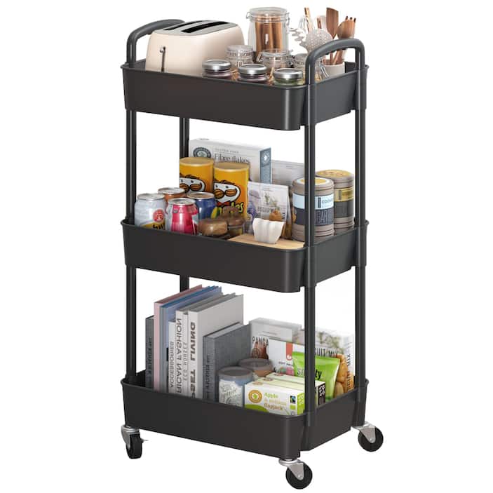Storage Carts