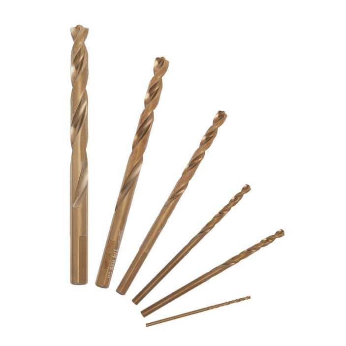 Twist Bits