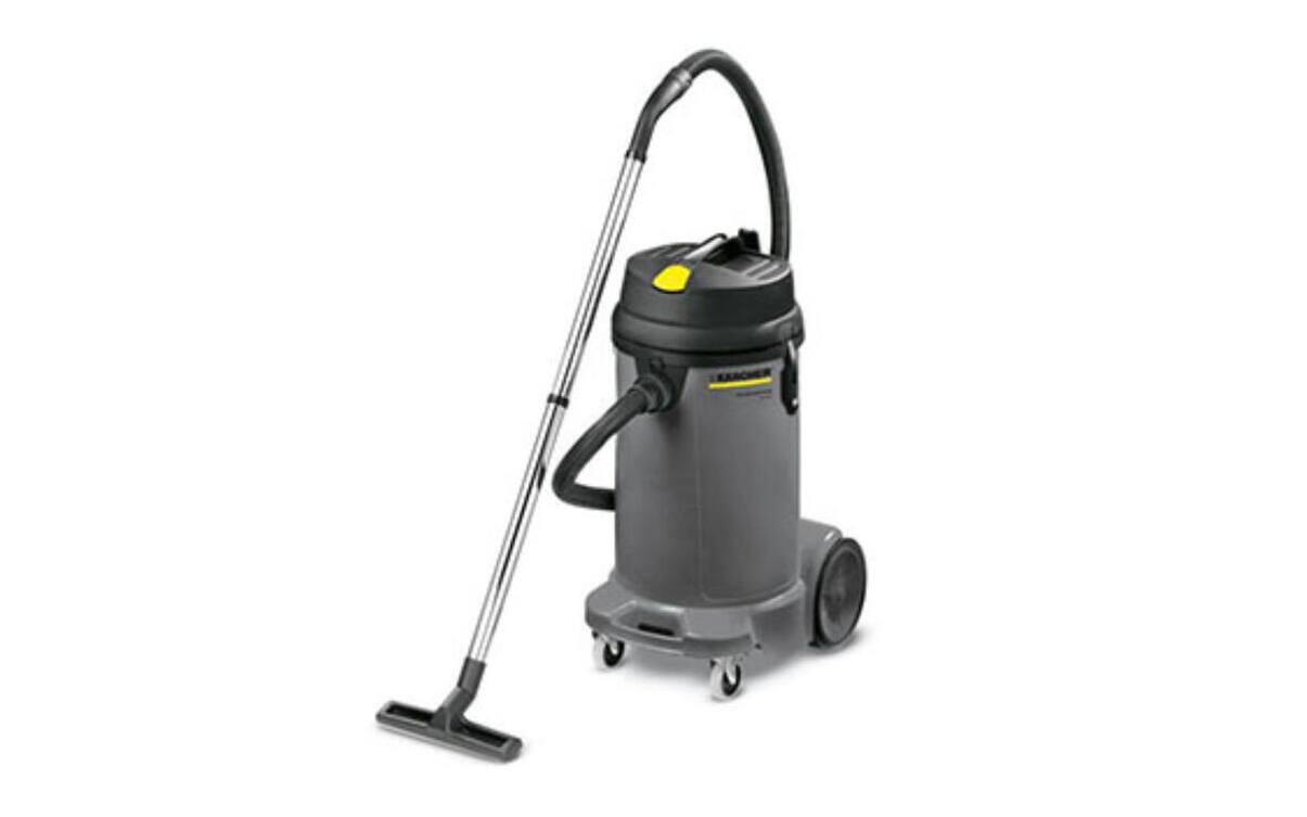 Wet/Dry Vacuum 12 gal.