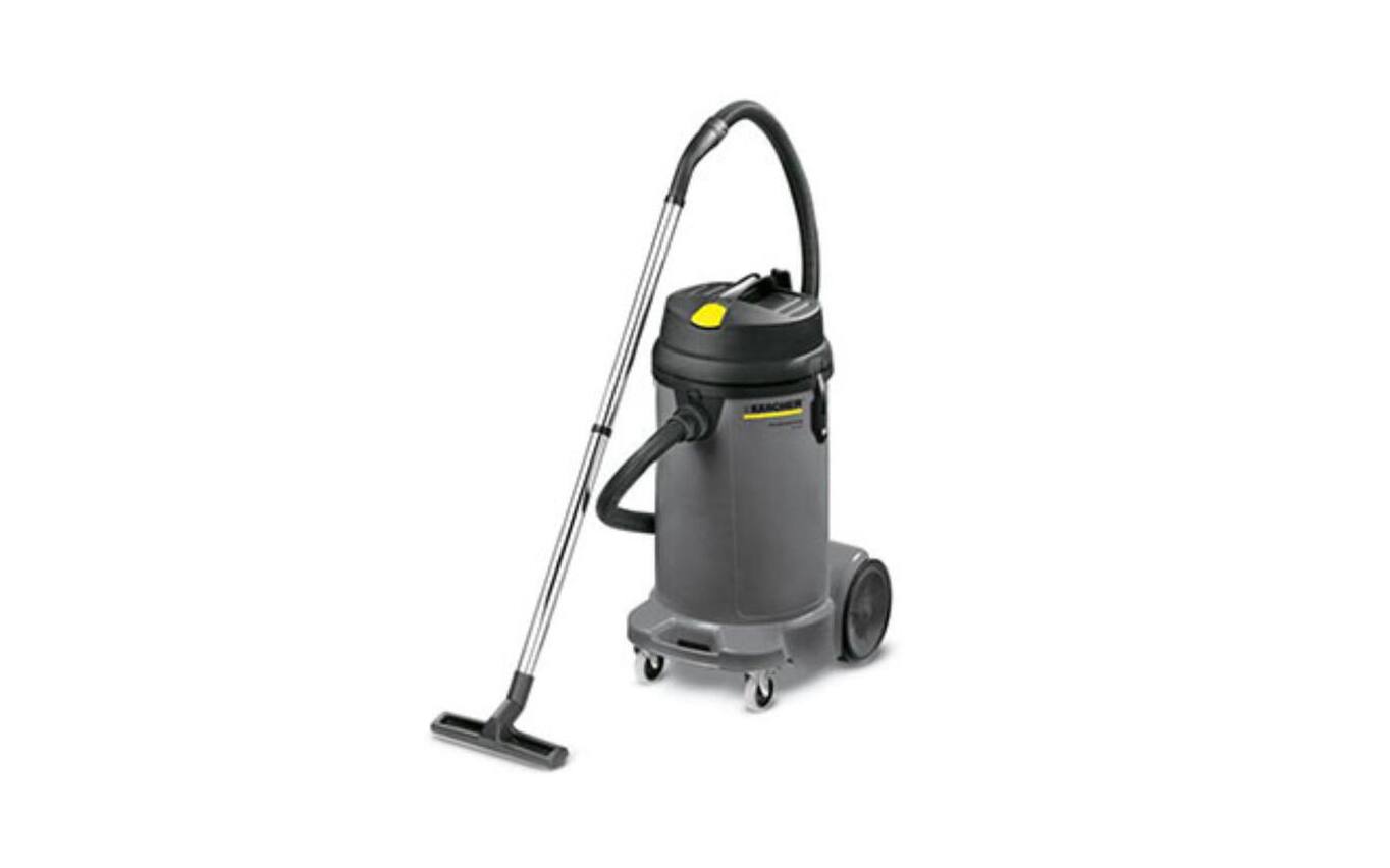 Wet/Dry Vacuum 12 Gal