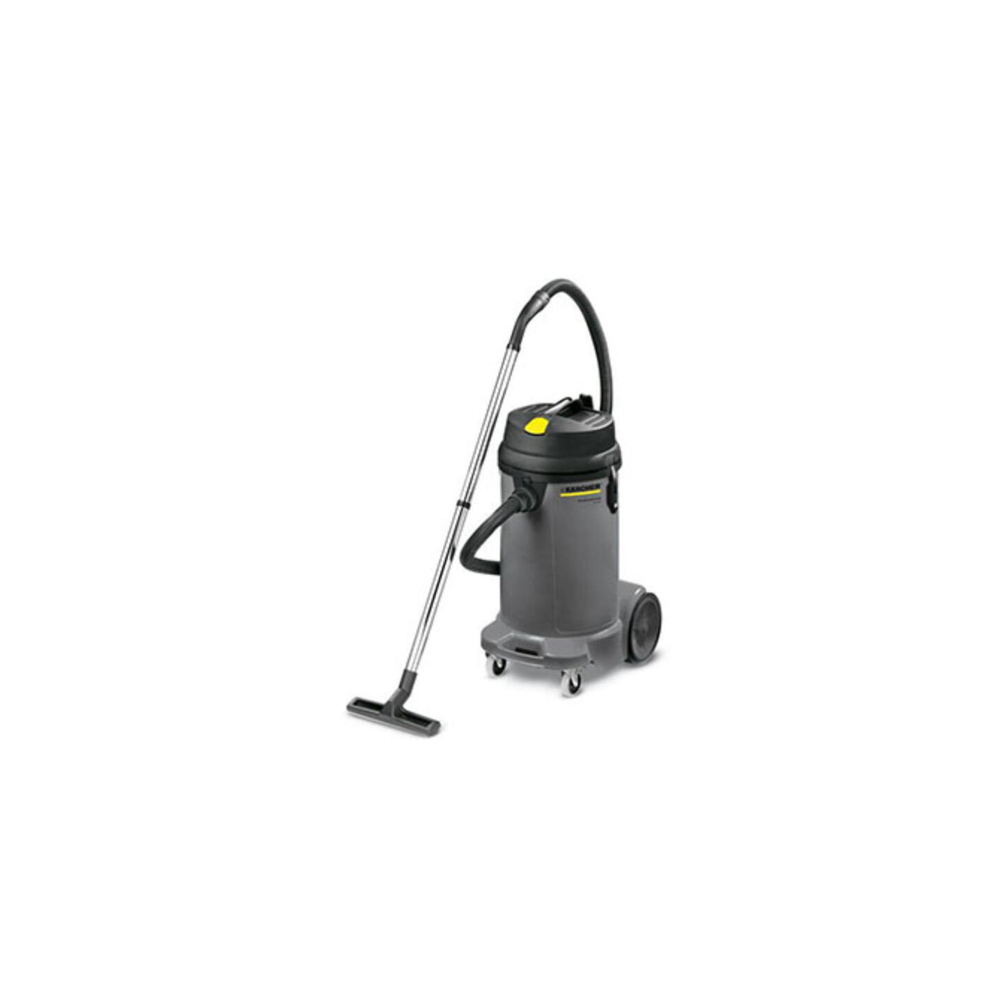 Wet/Dry Vacuum 12 gal. Wet/Dry Vacuum 12 gal.